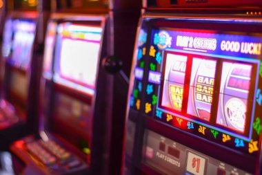 primatoto Arcade Games