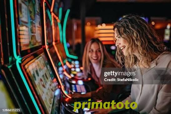 primatoto App – Casino in Your Pocket